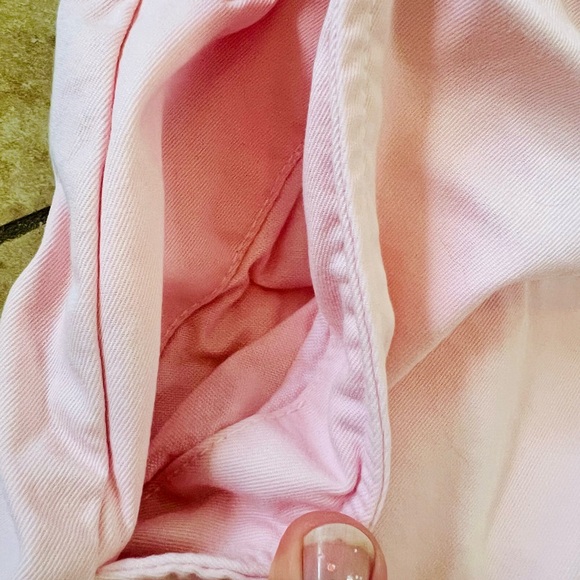 Brooks Brothers Pink Bermudas 38 - Picture 6 of 6